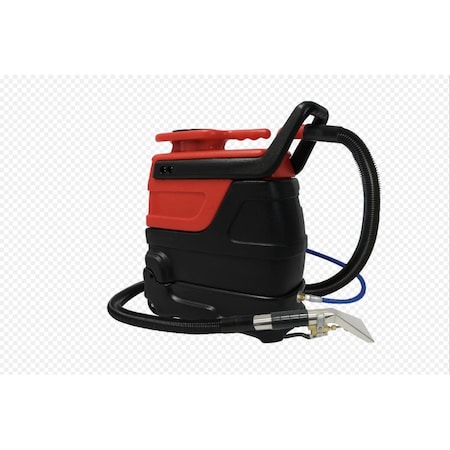 Sandia Products Indy 3gal Spot Extractor 50-7000